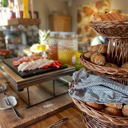 Hotel Gammel Havn Fredericia község Kültér fotó