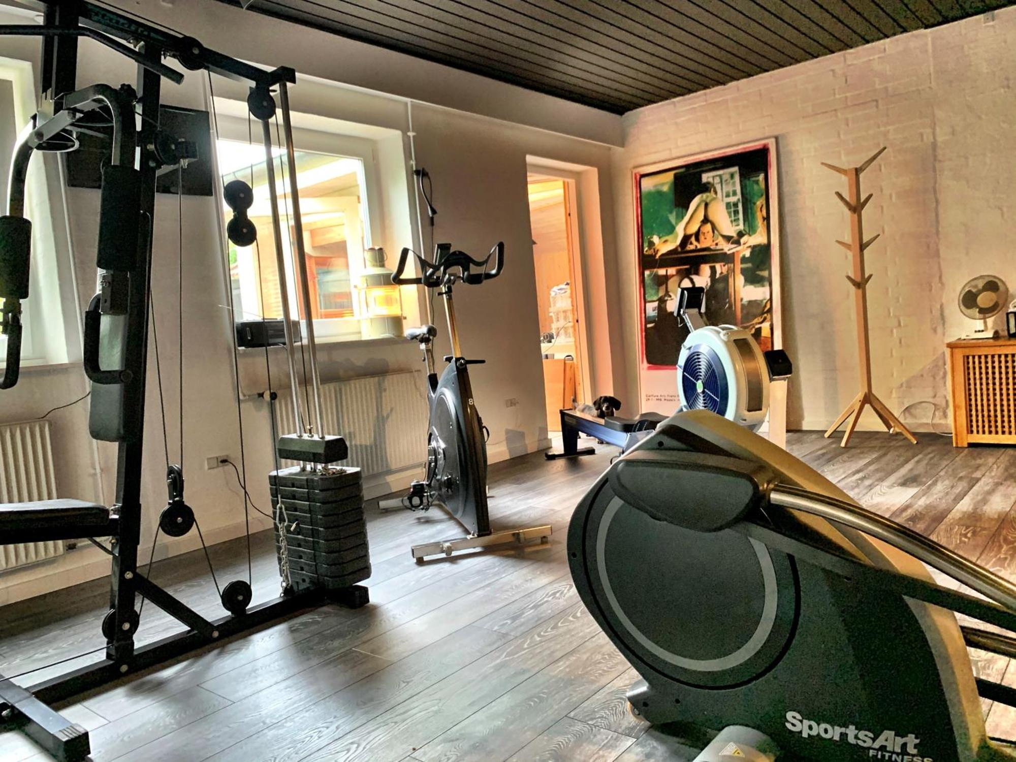 Hotel Gammel Havn Fredericia község Kültér fotó