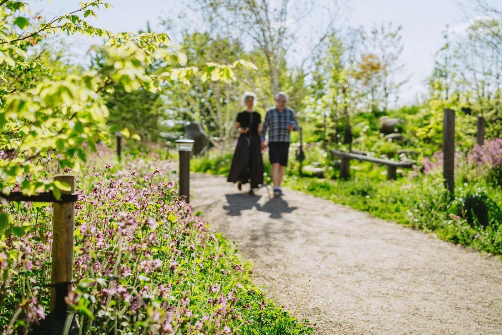 Hotel Gammel Havn Fredericia község Kültér fotó
