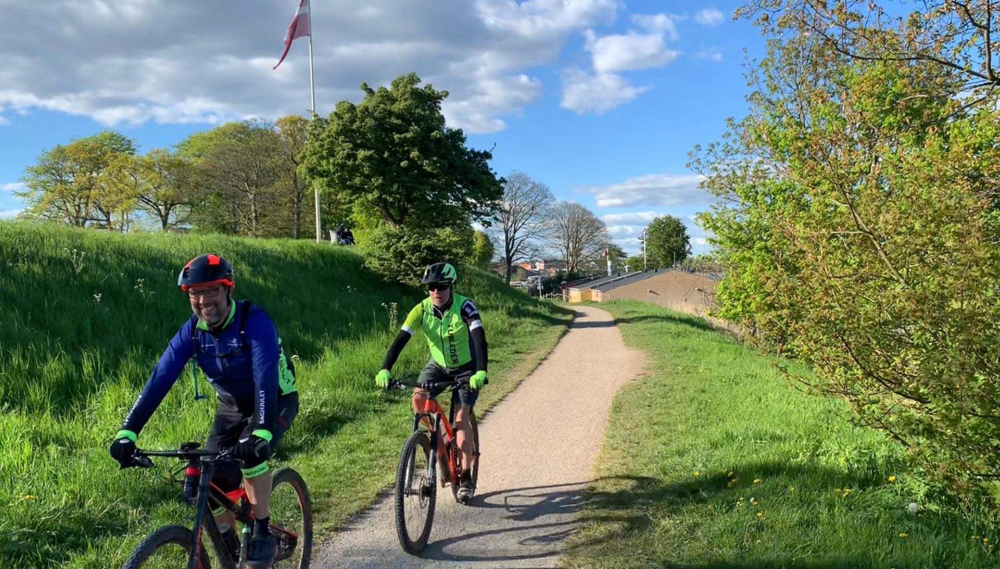 Hotel Gammel Havn Fredericia község Kültér fotó