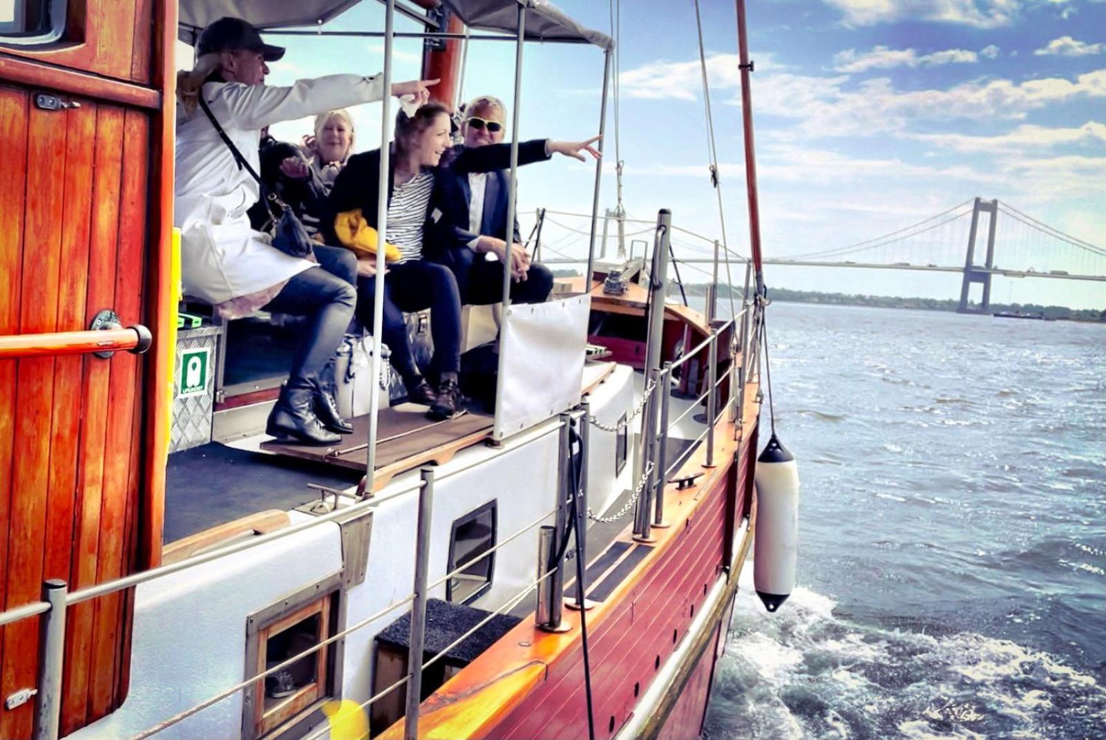 Hotel Gammel Havn Fredericia község Kültér fotó