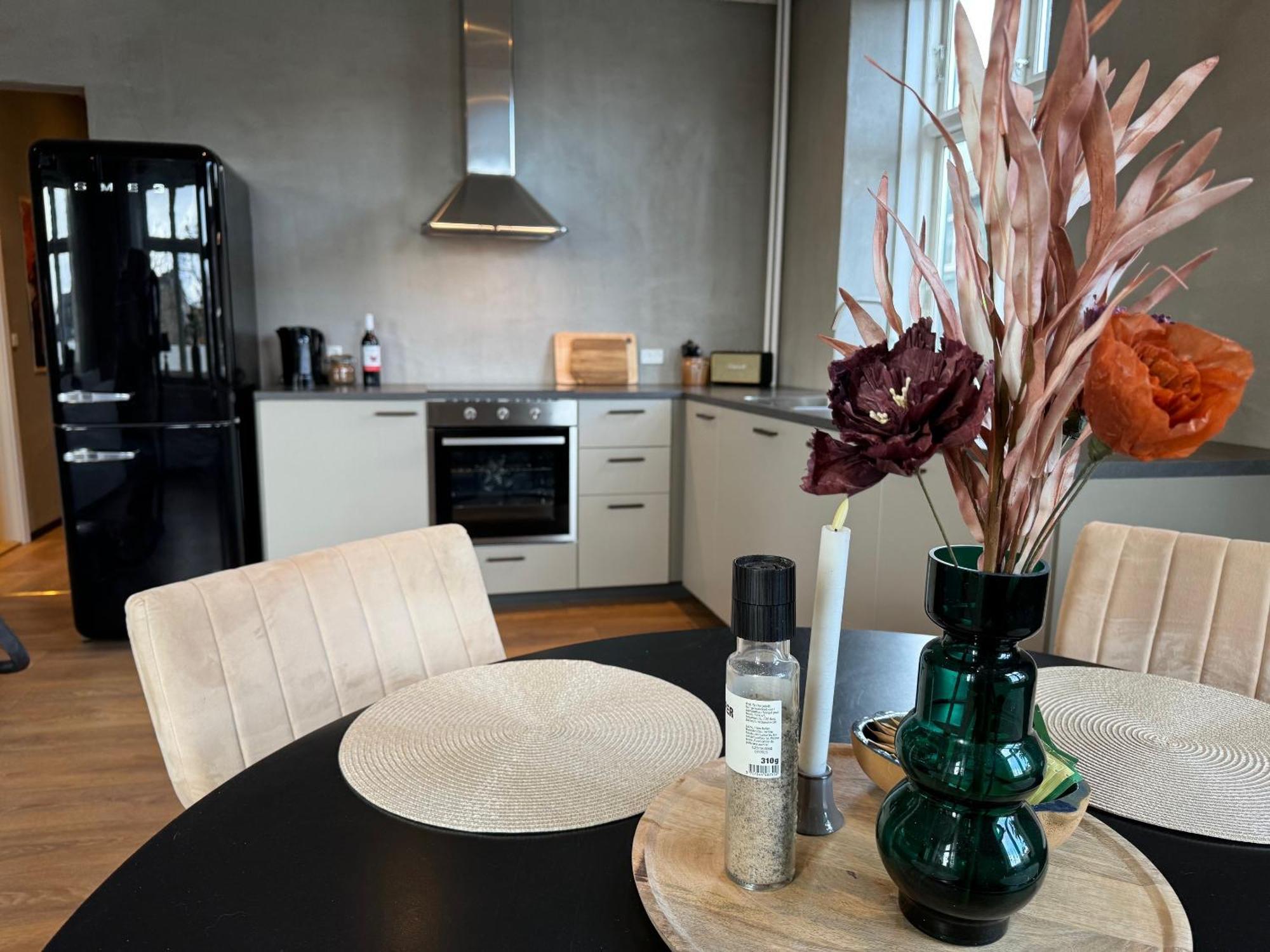Hotel Gammel Havn Fredericia község Kültér fotó